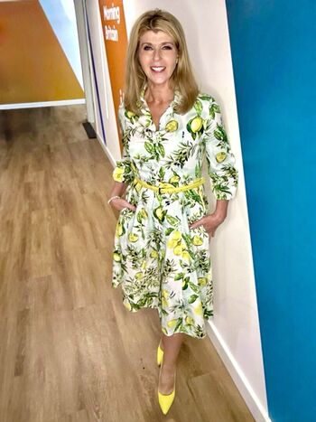 Kate garraway page leaked private photo uncensored HD quality