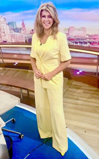 Kate garraway page leaked private photo uncensored HD quality