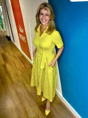 Kate garraway page leaked private photo uncensored HD quality