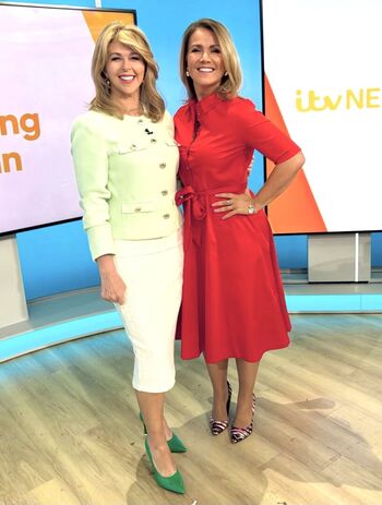 Kate garraway page leaked private photo uncensored HD quality