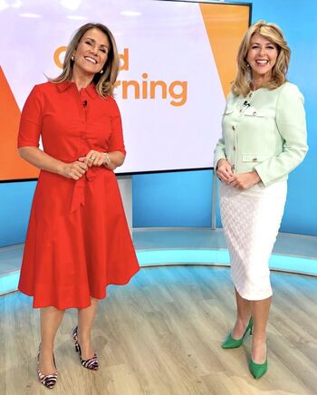Kate garraway page leaked private photo uncensored HD quality