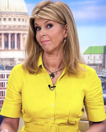 Kate garraway page leaked private photo uncensored HD quality