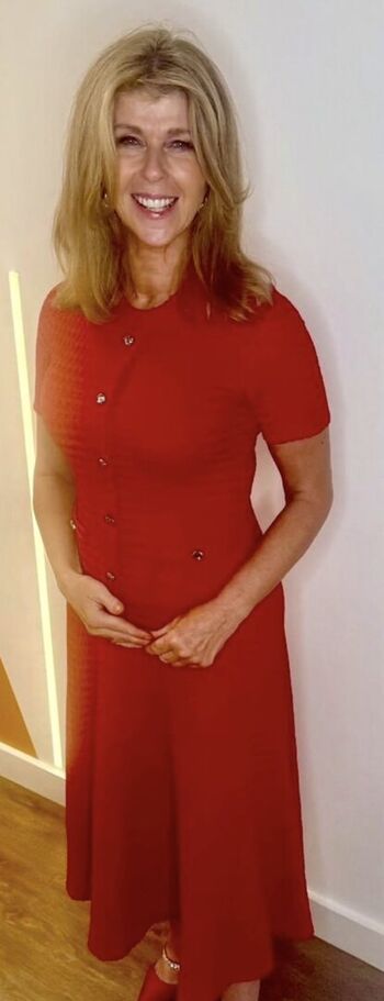 Kate garraway page leaked private photo uncensored HD quality