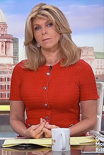Kate garraway page leaked private photo uncensored HD quality
