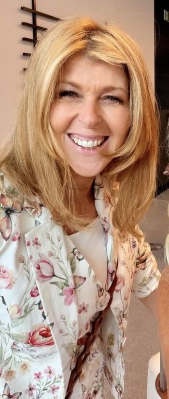 Kate garraway page leaked private photo uncensored HD quality