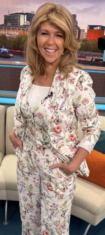 Kate garraway page leaked private photo uncensored HD quality