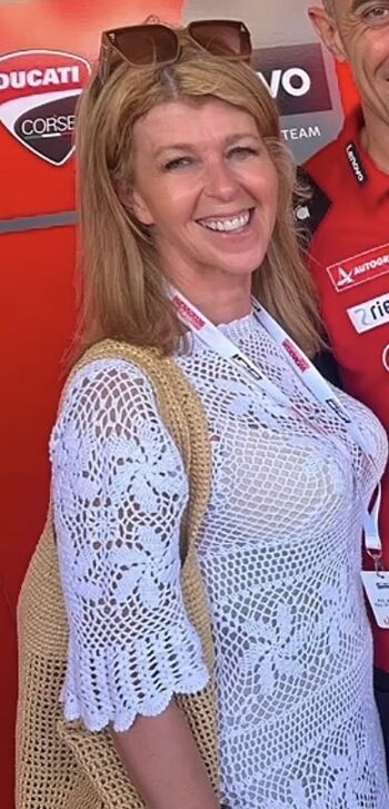 Kate garraway page leaked private photo uncensored HD quality
