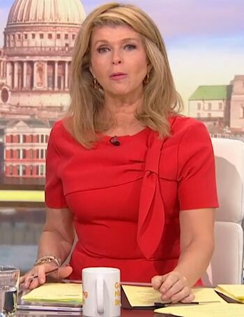 Kate garraway leaked private photo uncensored HD quality