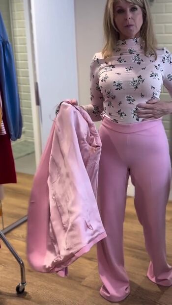 Kate garraway leaked private photo uncensored HD quality