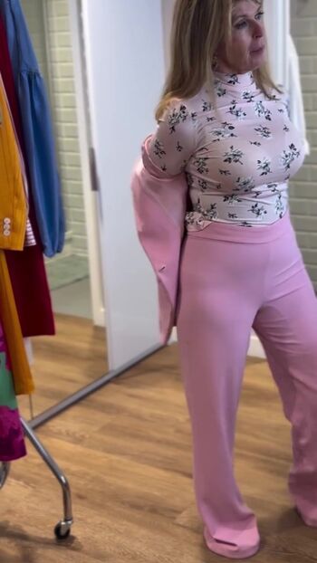 Kate garraway leaked private photo uncensored HD quality