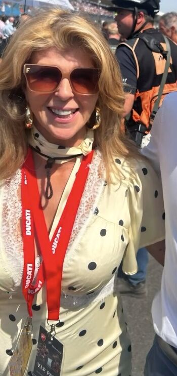 Kate garraway leaked private photo uncensored HD quality