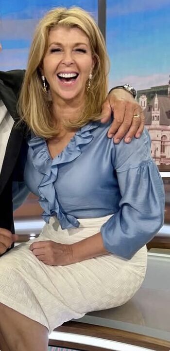 Kate garraway leaked private photo uncensored HD quality