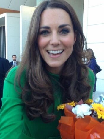 Kate middleton leaked private photo uncensored HD quality