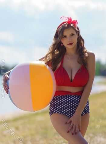 Katerina soria leaked private photo uncensored HD quality