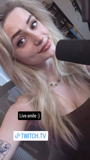 Katerino page leaked private photo uncensored HD quality