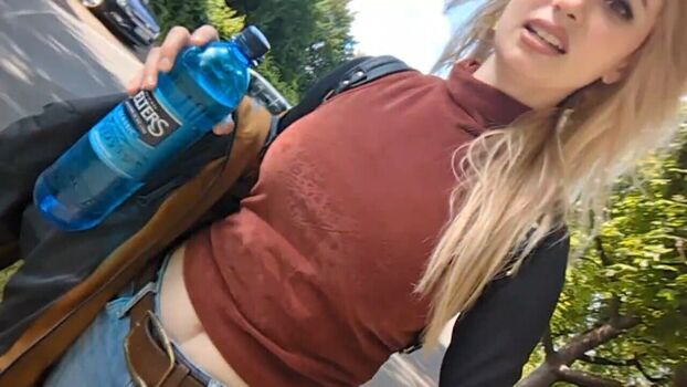 Katerino leaked private photo uncensored HD quality