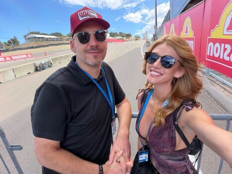 Katherine mcnamara leaked private photo uncensored HD quality