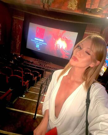 Katherine mcnamara leaked private photo uncensored HD quality