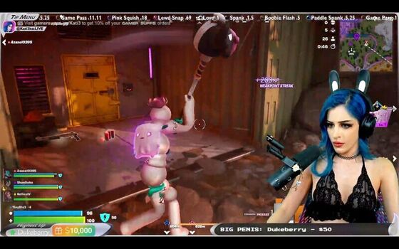 Katikat  page leaked private photo uncensored HD quality