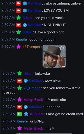 Katikat leaked private photo uncensored HD quality