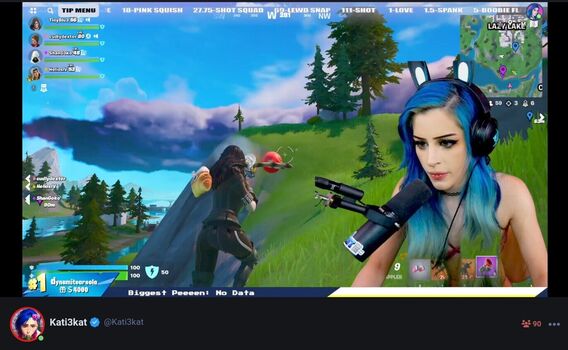 Katikat leaked private photo uncensored HD quality