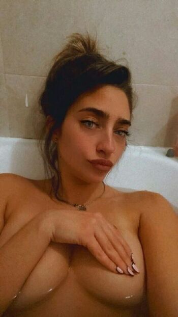 Katia cavallaro leaked private photo uncensored HD quality