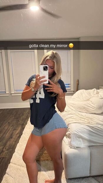 Katie sigmond  page leaked private photo uncensored HD quality