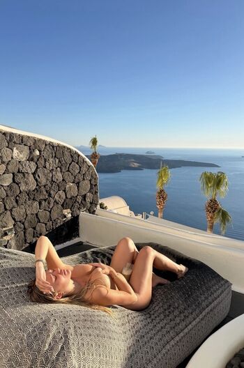 Katie sigmond  page leaked private photo uncensored HD quality
