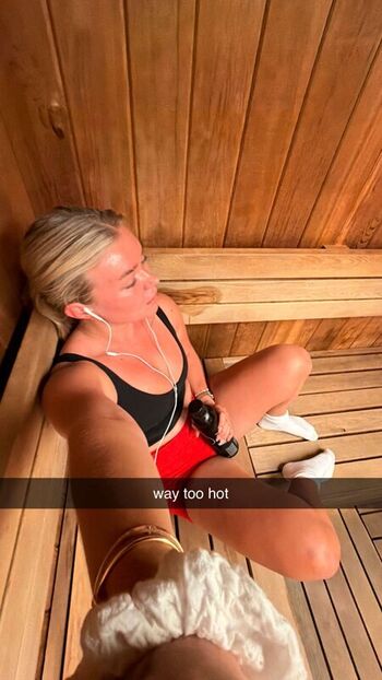 Katie sigmond  page leaked private photo uncensored HD quality