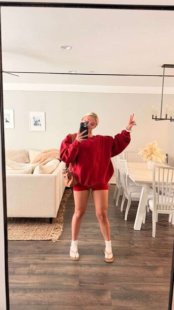 Katie sigmond  page leaked private photo uncensored HD quality