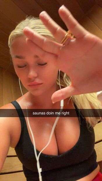 Katie sigmond  page leaked private photo uncensored HD quality