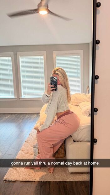 Katie sigmond  page leaked private photo uncensored HD quality