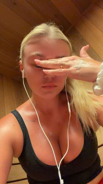 Katie sigmond  page leaked private photo uncensored HD quality