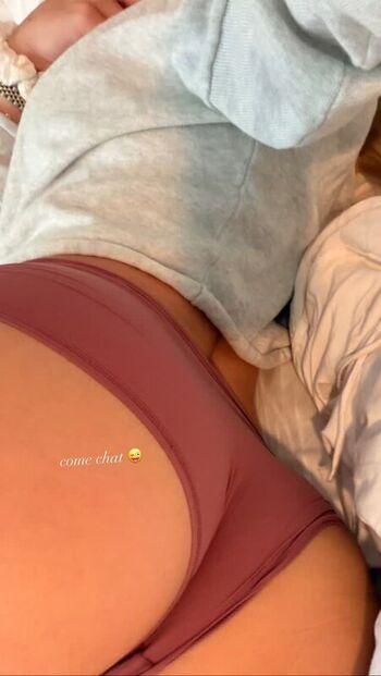 Katie sigmond  page leaked private photo uncensored HD quality
