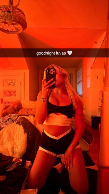 Katie sigmond  page leaked private photo uncensored HD quality