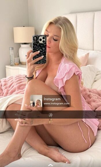 Katie sigmond  page leaked private photo uncensored HD quality
