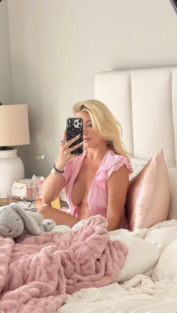 Katie sigmond  page leaked private photo uncensored HD quality