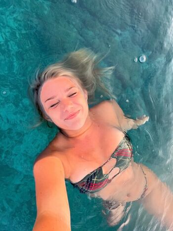 Katie sigmond  page leaked private photo uncensored HD quality