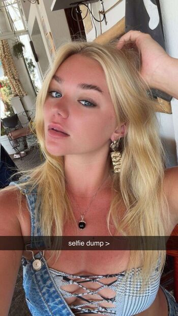 Katie sigmond  page leaked private photo uncensored HD quality