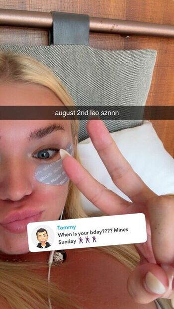 Katie sigmond leaked private photo uncensored HD quality
