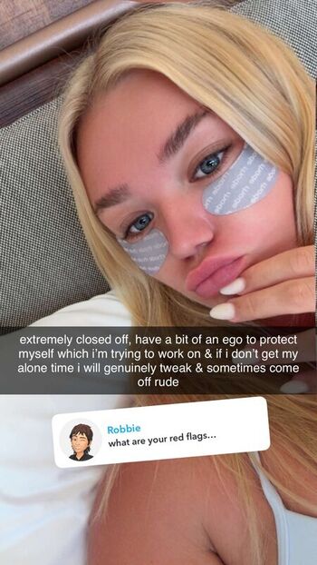 Katie sigmond leaked private photo uncensored HD quality
