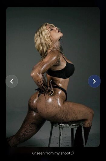 Katie sigmond  page leaked private photo uncensored HD quality