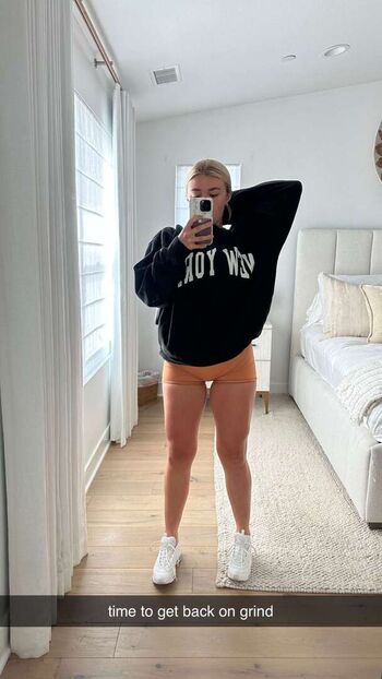 Katie sigmond leaked private photo uncensored HD quality