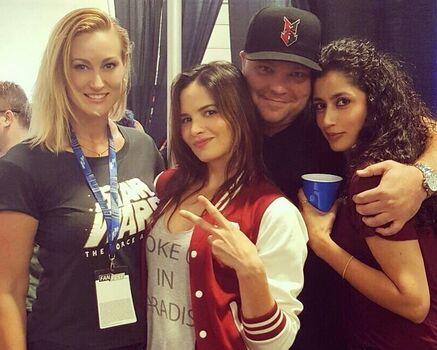 Katrina law page leaked private photo uncensored HD quality