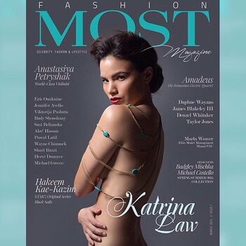 Katrina law page leaked private photo uncensored HD quality