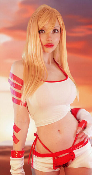 Katyuska moonfox  page leaked private photo uncensored HD quality