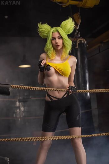 Kaya hoshi leaked private photo uncensored HD quality
