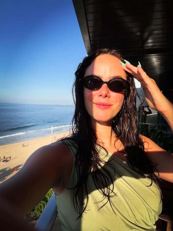 Kaya scodelario leaked private photo uncensored HD quality