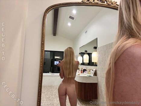 Kayden kross leaked private photo uncensored HD quality