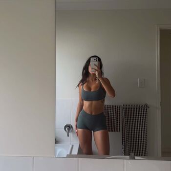 Kayla russell page leaked private photo uncensored HD quality